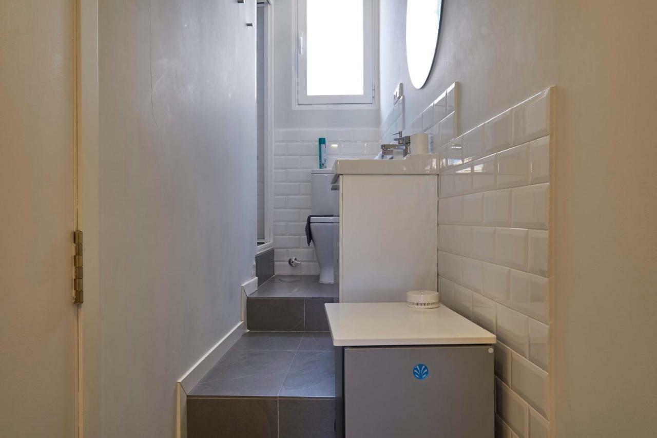 Apartamento Stylish Apts Center Malasana- 1, 2 & 3 Bedroom Flats In Same Building