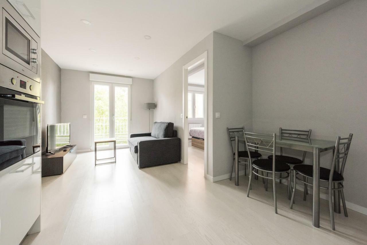 Apartment Ifema-airport