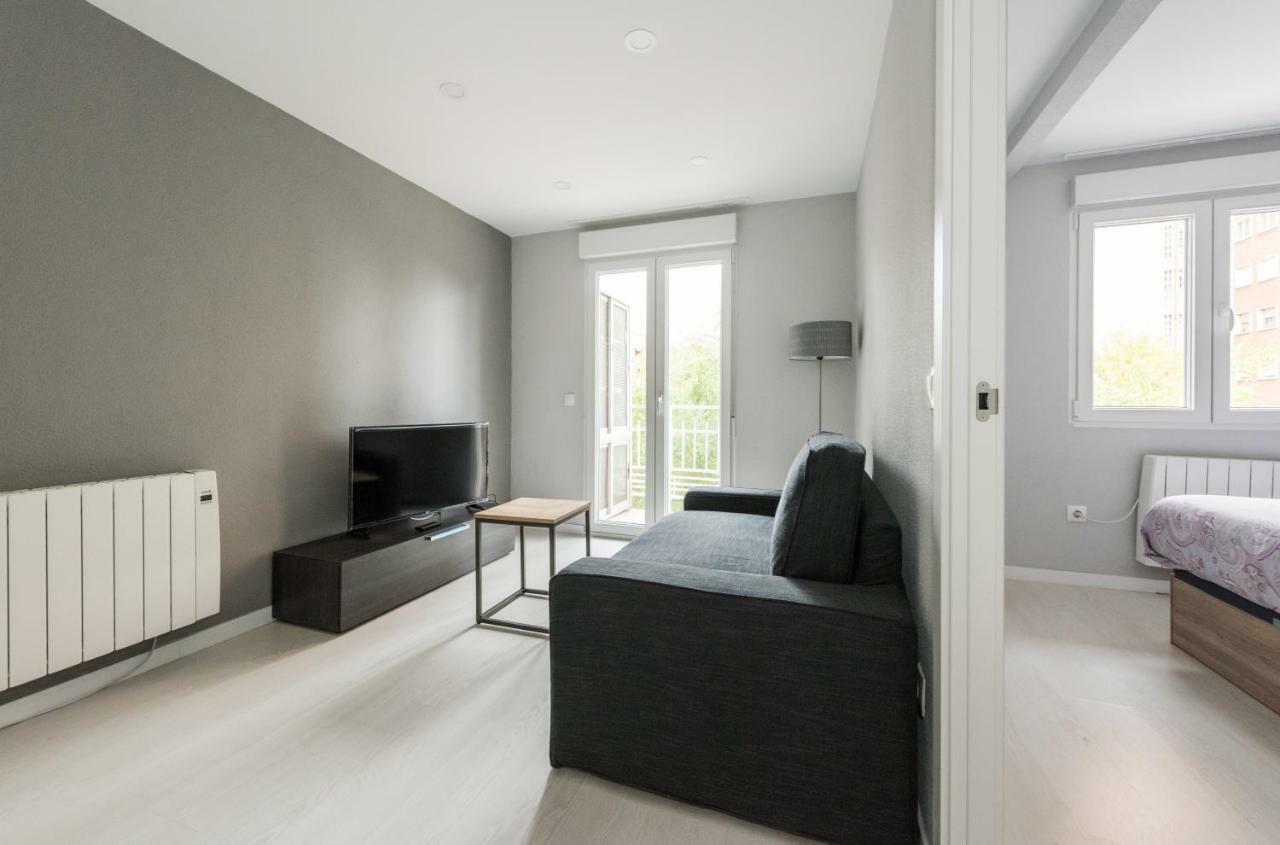 Apartment Ifema-airport Madrid