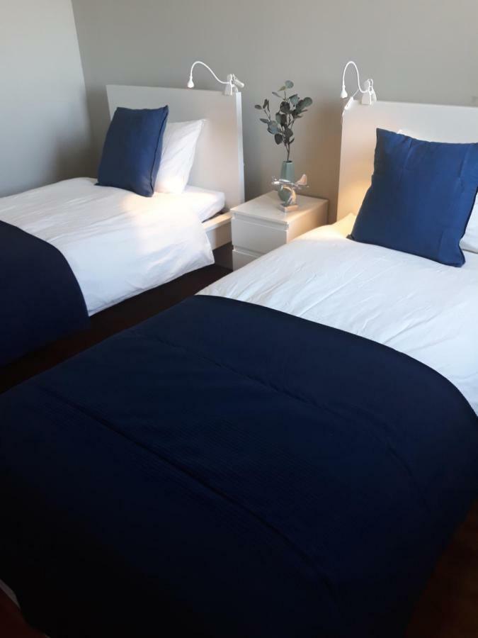 Apartment Ja Madrid