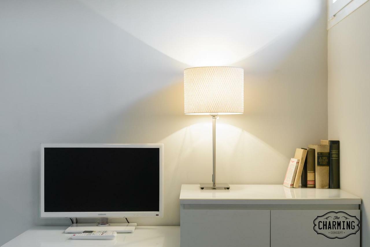 Reina Sofia - Buhardilas Con Encanto, Ac Apartamento