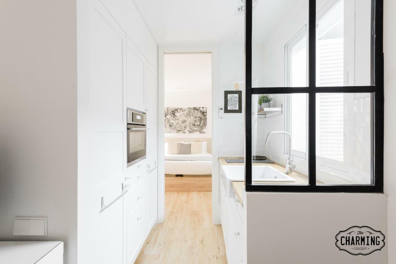 Charming Ribera De Curtidores - Appartement