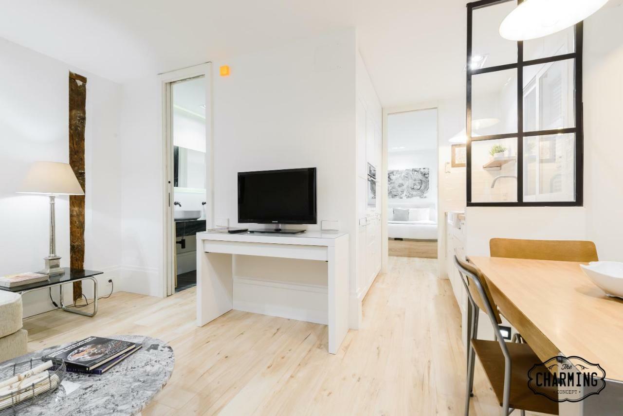 Charming Ribera De Curtidores - Appartement