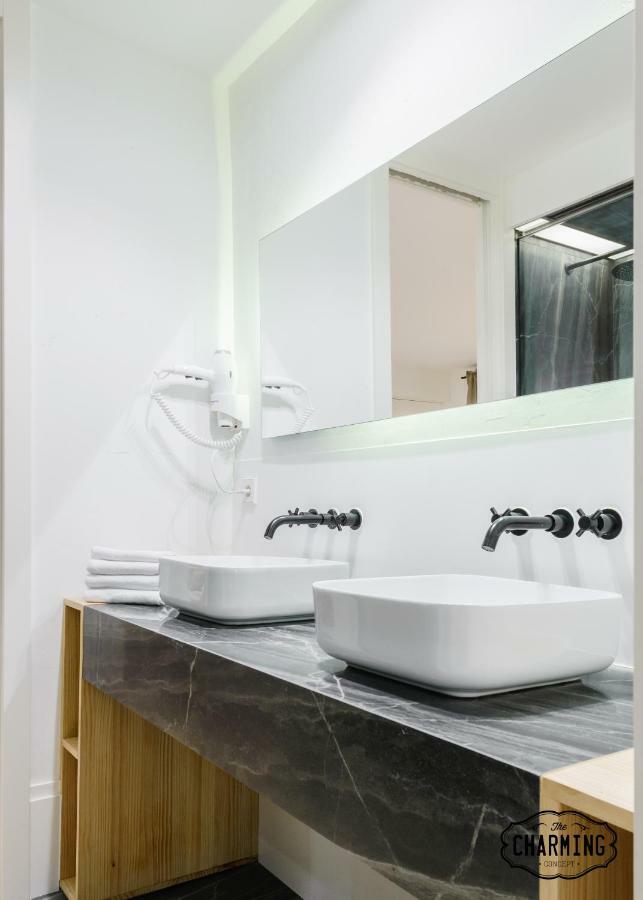 Charming Ribera De Curtidores - Appartement