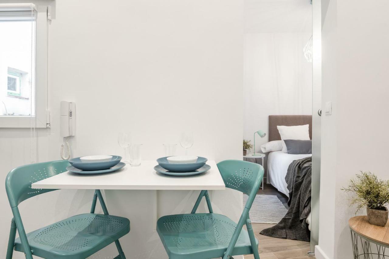 Waou Malasana I - Alquiler Corta Duracion Appartement *