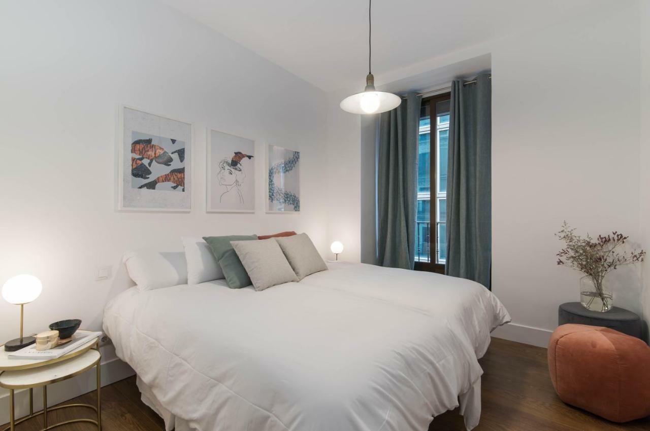 Preciados Gran Via Luxury Callao Appartement *
