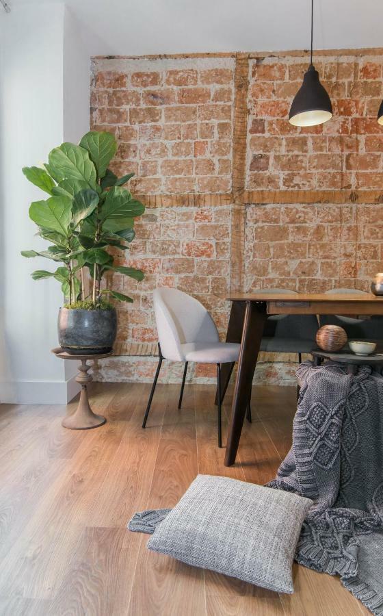 Preciados Gran Via Luxury Callao Appartement Madrid