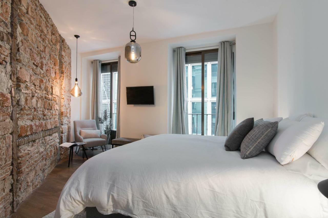 Appartement Preciados Gran Via Luxury Callao