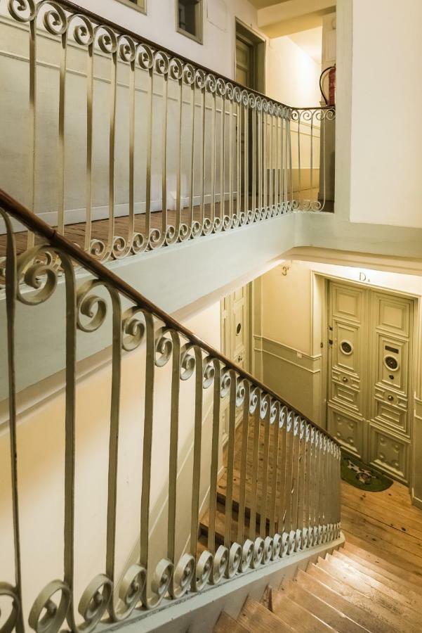 Waou Plaza Mayor I - Alquiler Corta Duracion Apartment