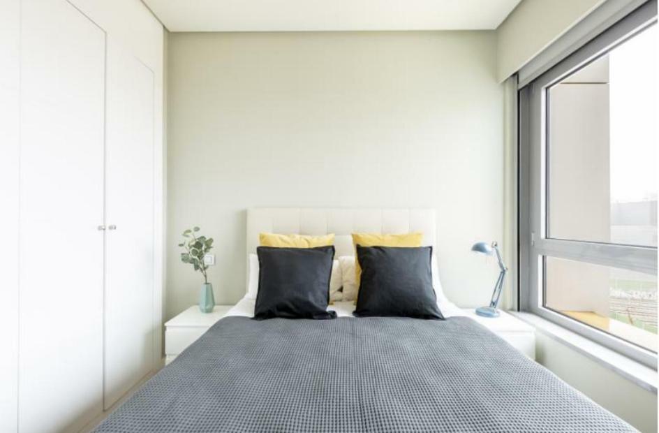 Apartment Ja *