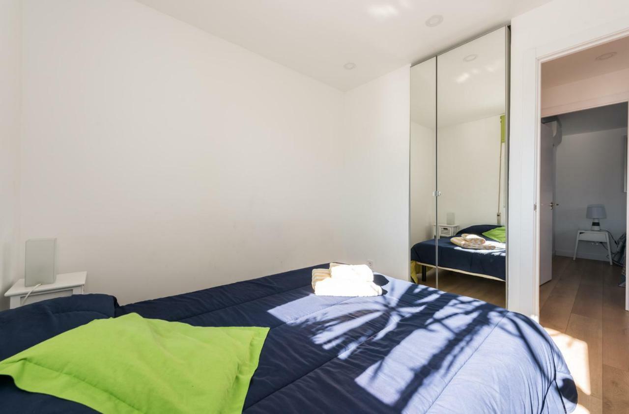 Ever House Ifema Mar De Cristal Madri