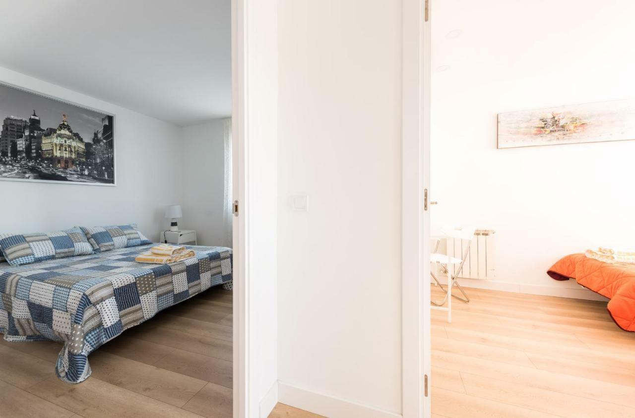 Ever House Ifema Mar De Cristal Madri
