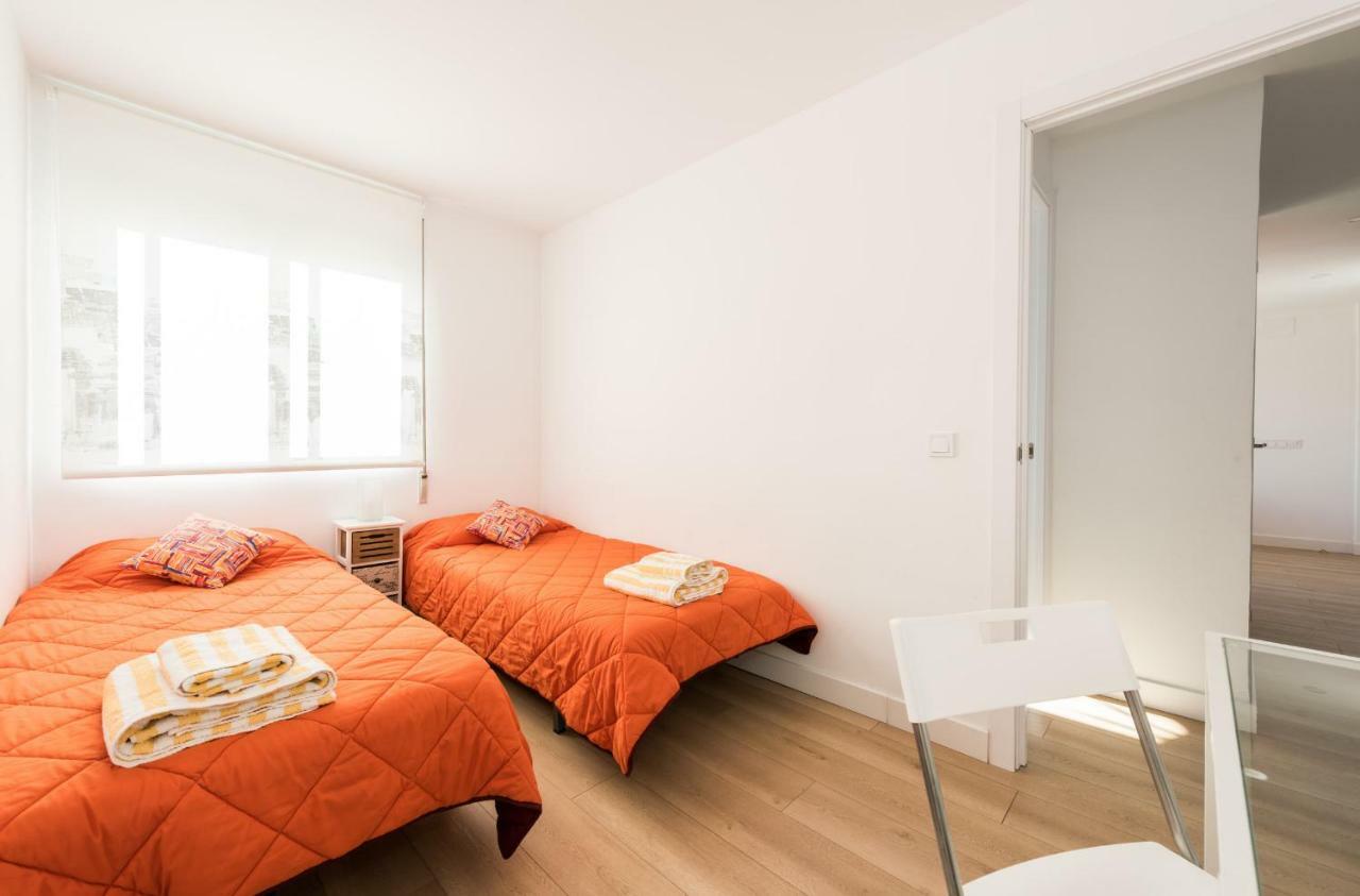 Ever House Ifema Mar De Cristal Apartamento *