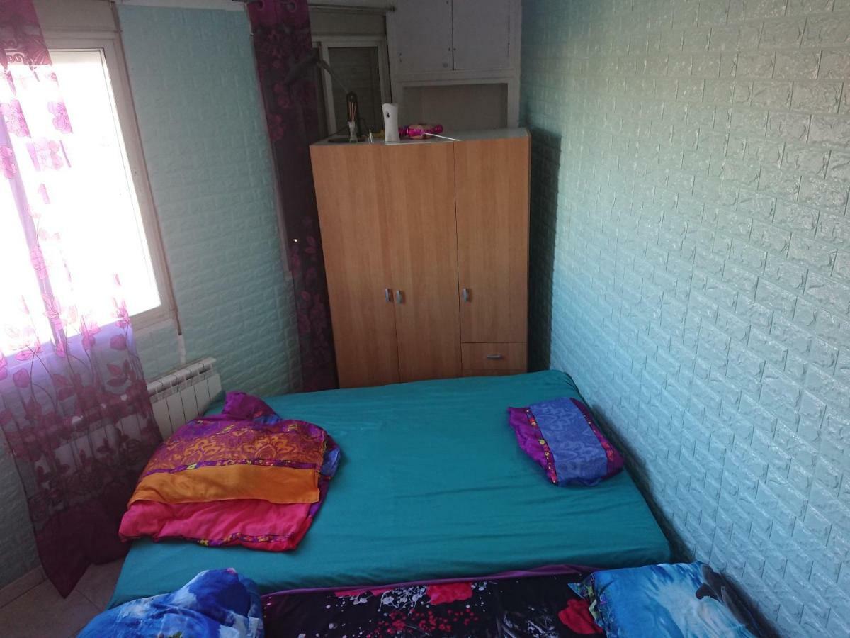 Centro De Casa de hóspedes Madri