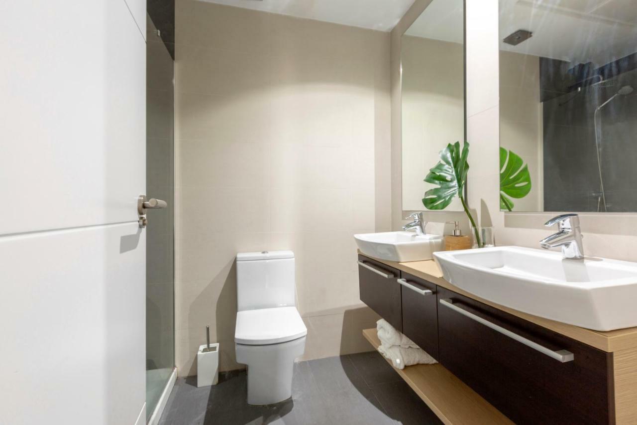 Apartment Ja