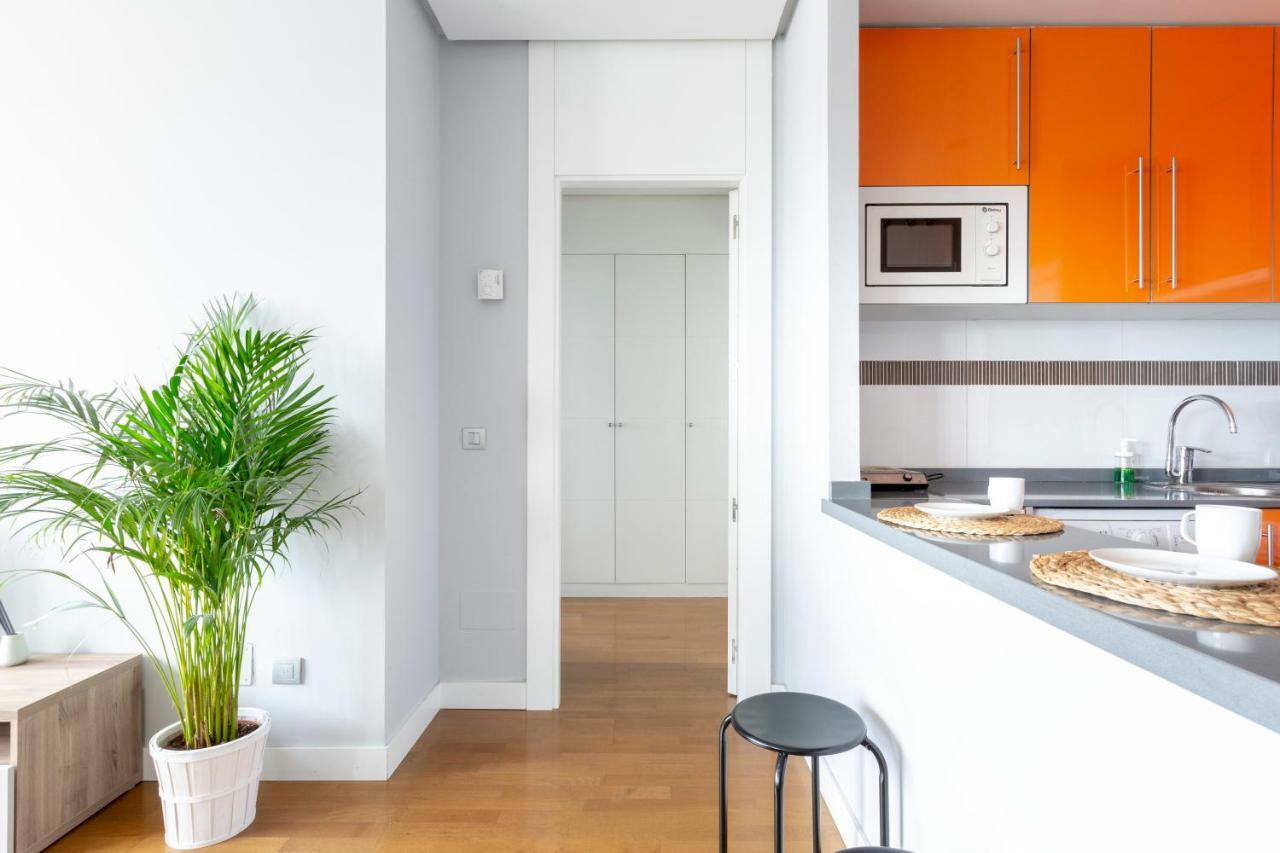 Apartment Ja Madrid