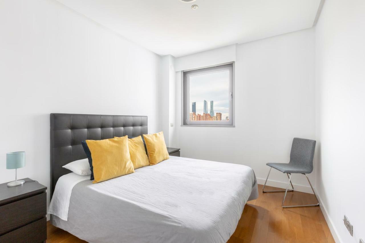 Apartment Ja *
