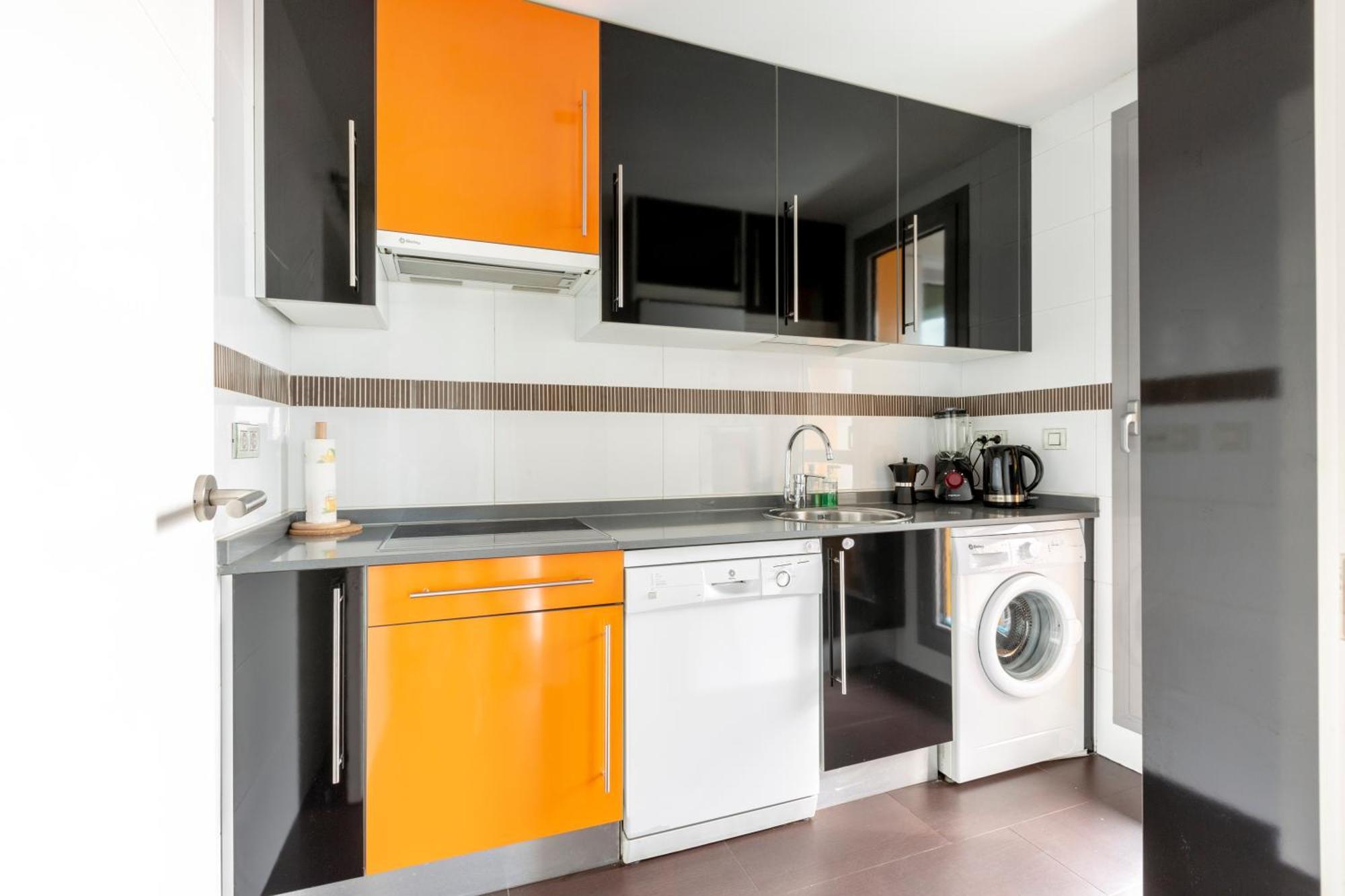Ja Apartment
