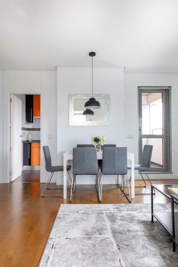 Ja Apartment Madrid