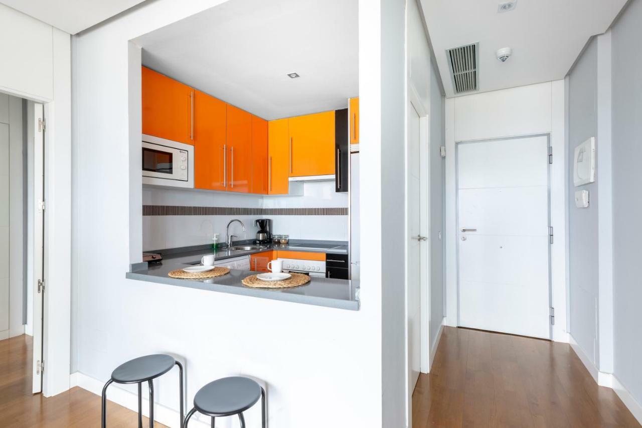 Ja Apartment Madrid
