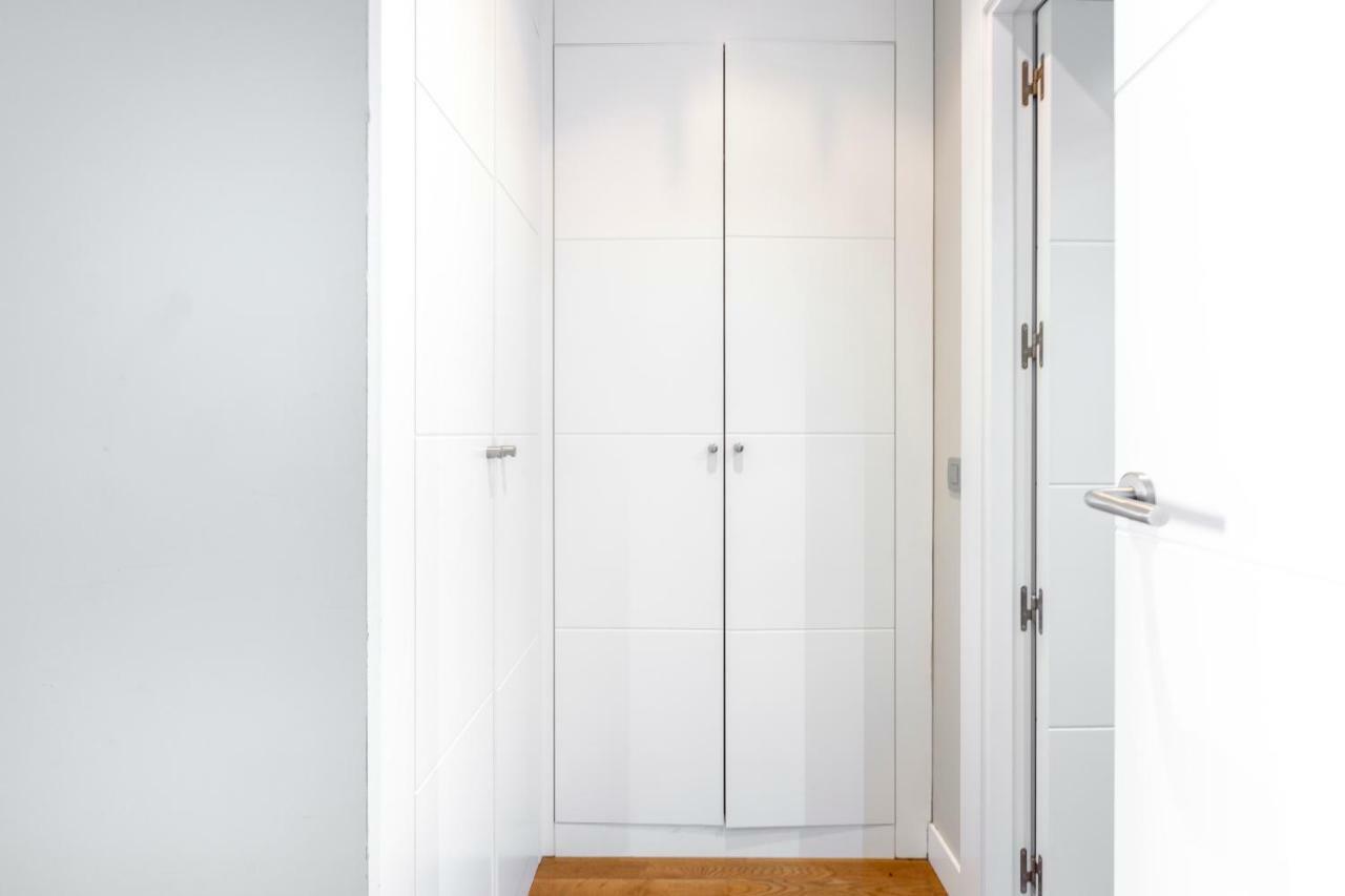 Apartment Ja Madrid