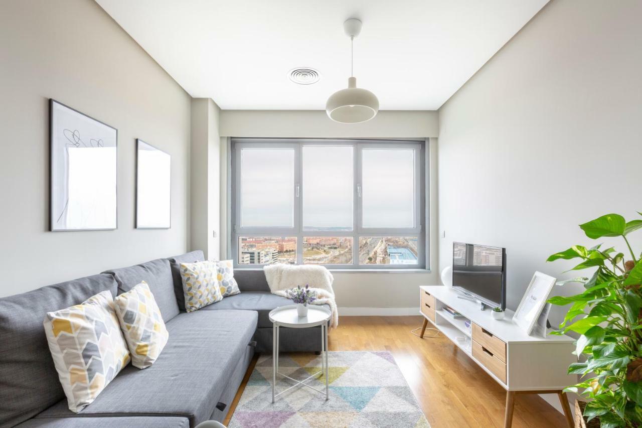 Apartment Ja Madrid