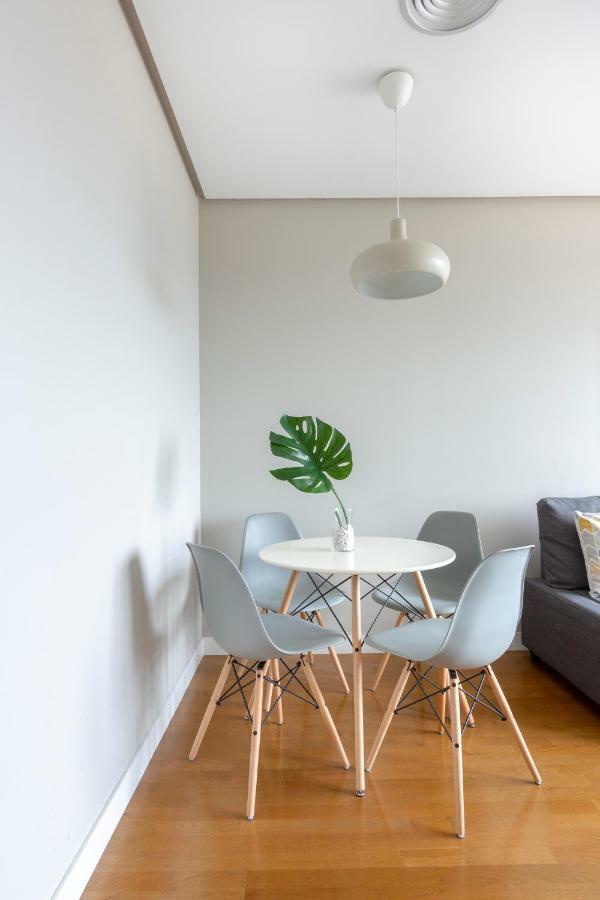 Ja Apartment Madrid