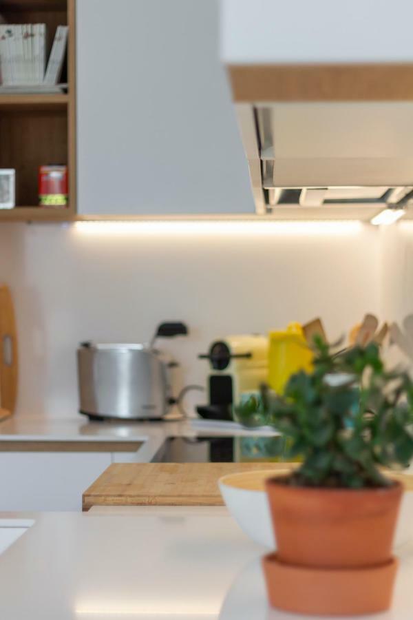 Appartement Urbantec Realty - Atocha Y Museos