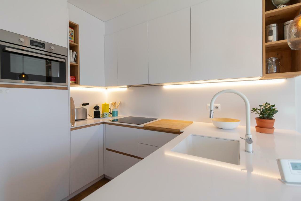 Urbantec Realty - Atocha Y Museos Appartement Madrid