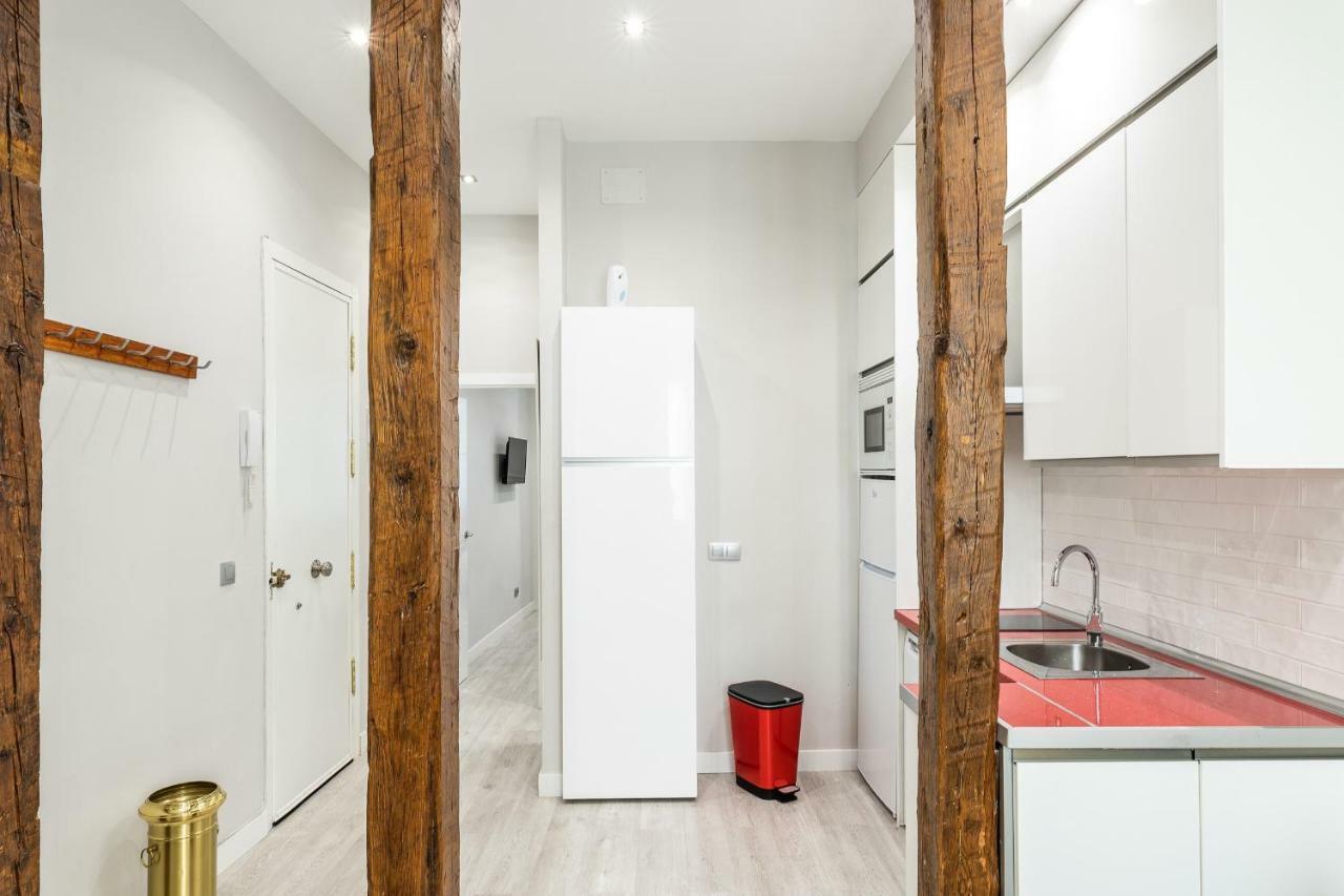 Apartamento Waou Anton Martin I - Alquiler Corta Duracion