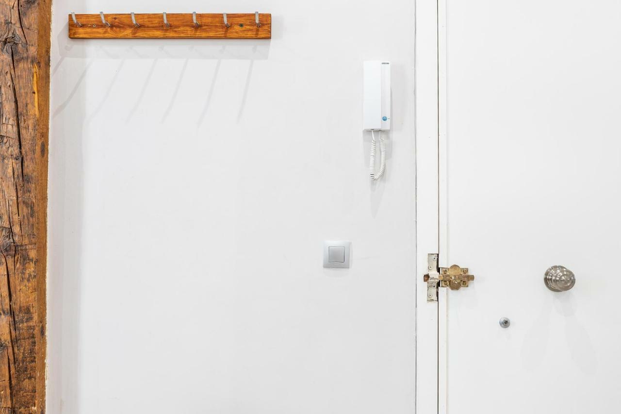 Apartamento Waou Anton Martin I - Alquiler Corta Duracion Madrid