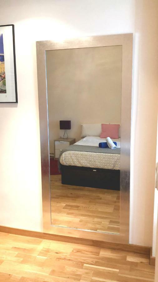 Modern And Lovely In Chueca Apartment *