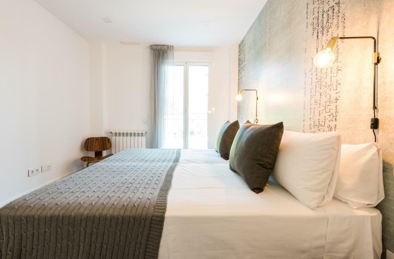 Plaza De Espana Skyline Appartement *