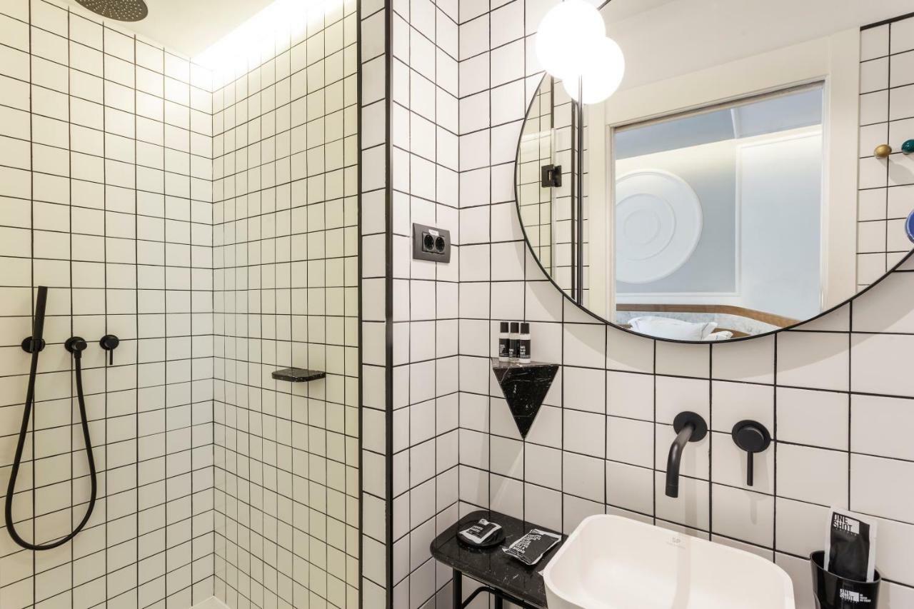 Hotel One Shot Fortuny 07