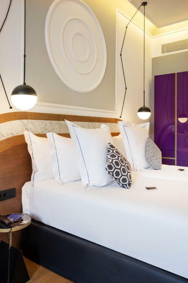 Hotel One Shot Fortuny 07