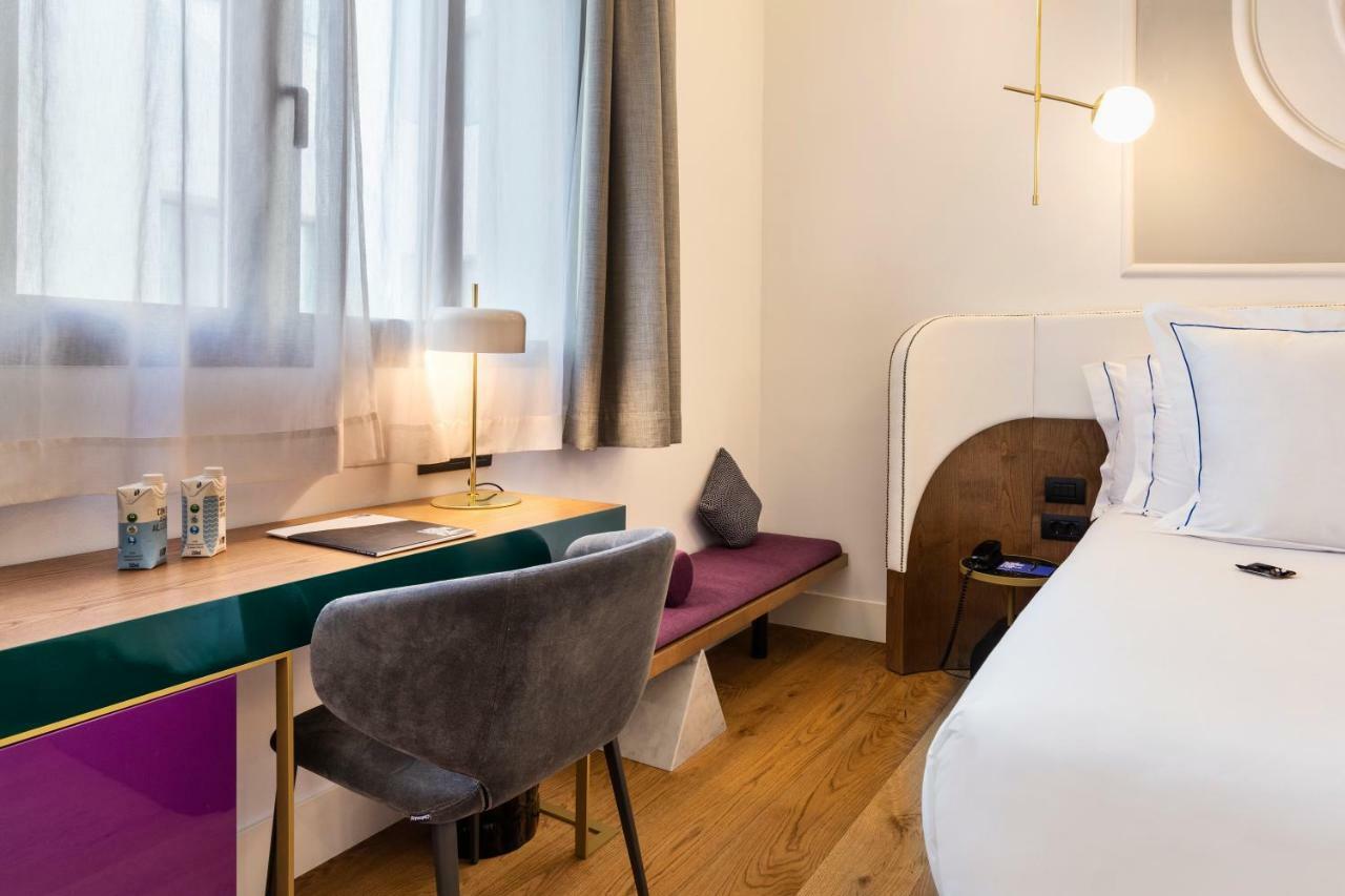 Hotel One Shot Fortuny 07 Madrid