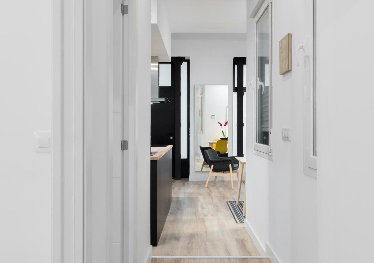 Apartamento Atocha By Flatsweethome Madri
