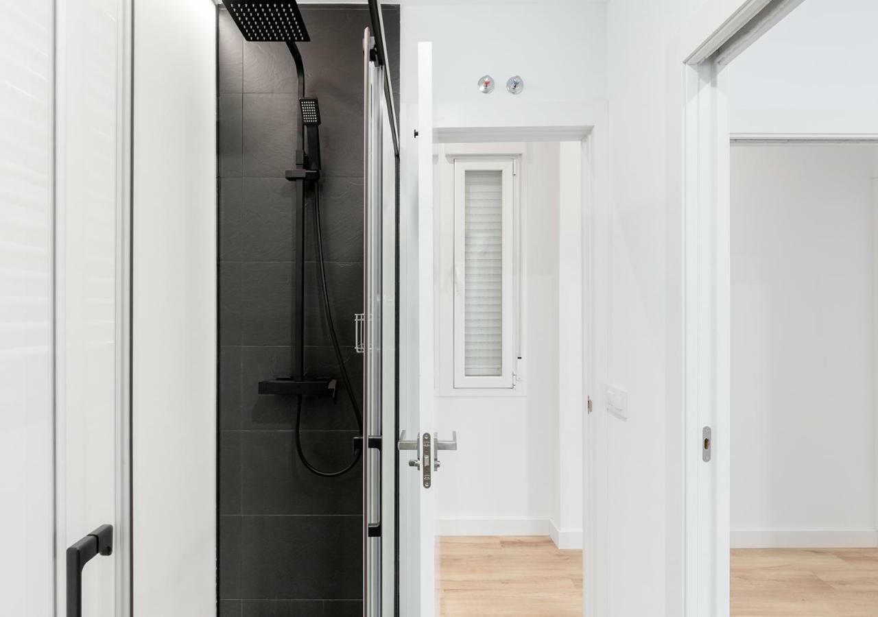 Atocha By Flatsweethome Madri