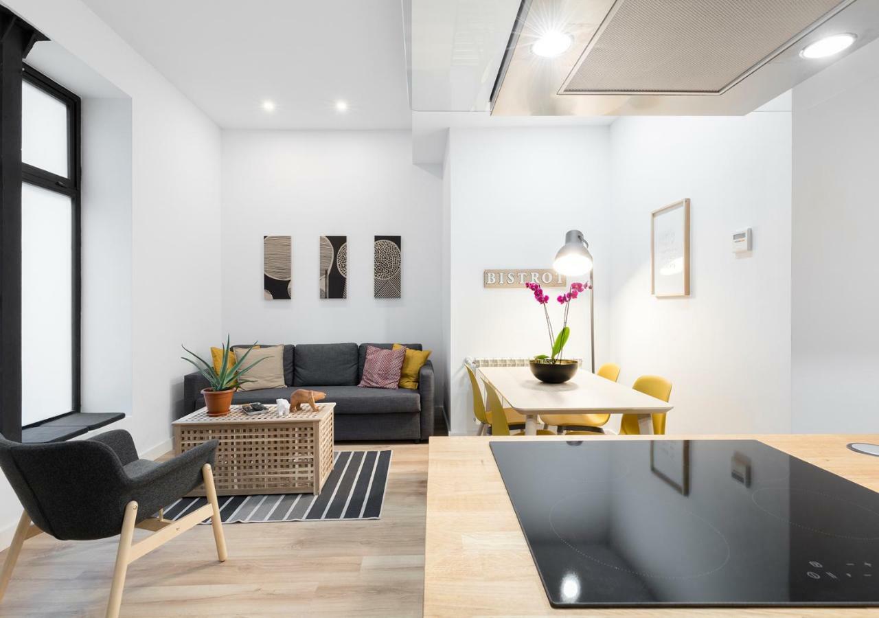 Atocha By Flatsweethome Apartamento