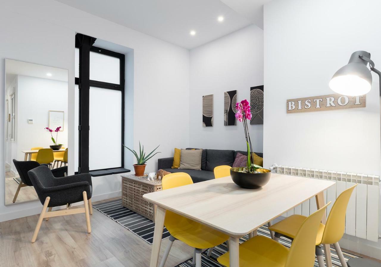 Atocha By Flatsweethome