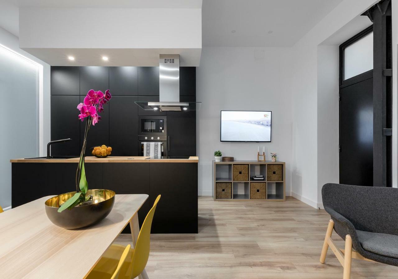 Apartamento Atocha By Flatsweethome Madri