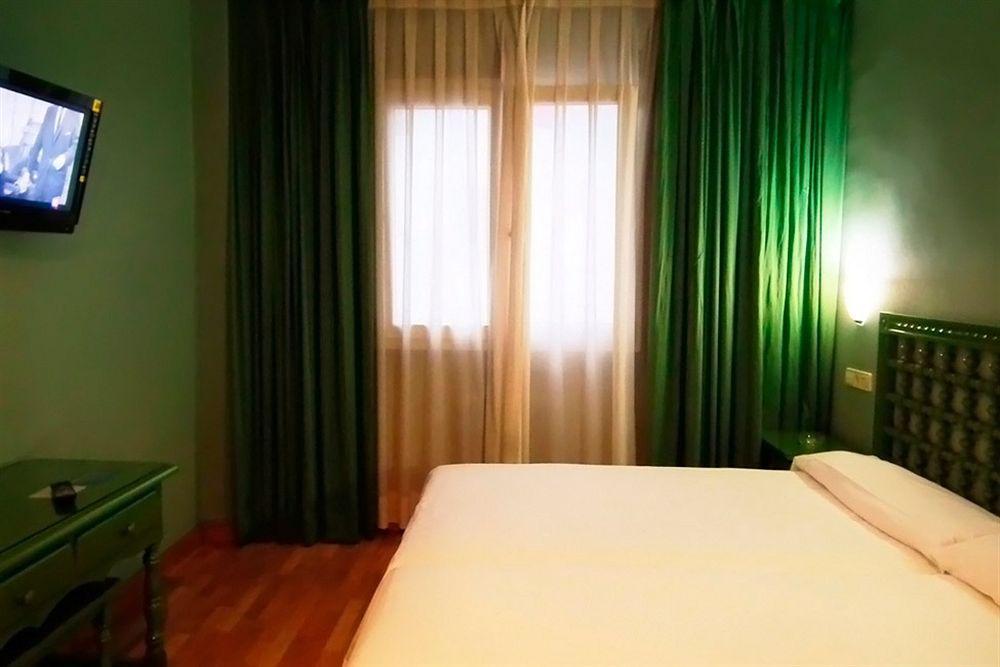 Rio Hotel Madri