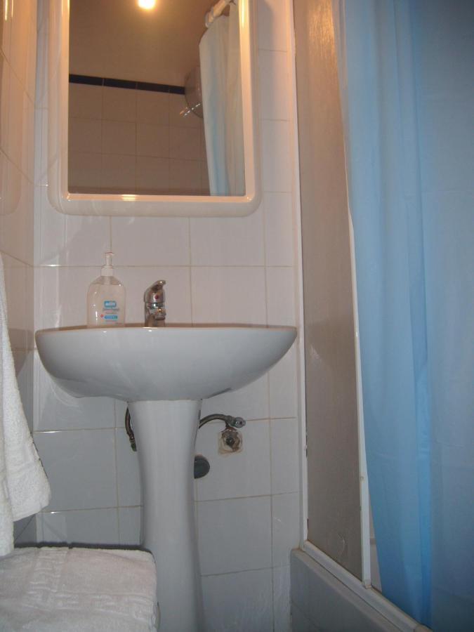 Puerta Del Sol Guest house