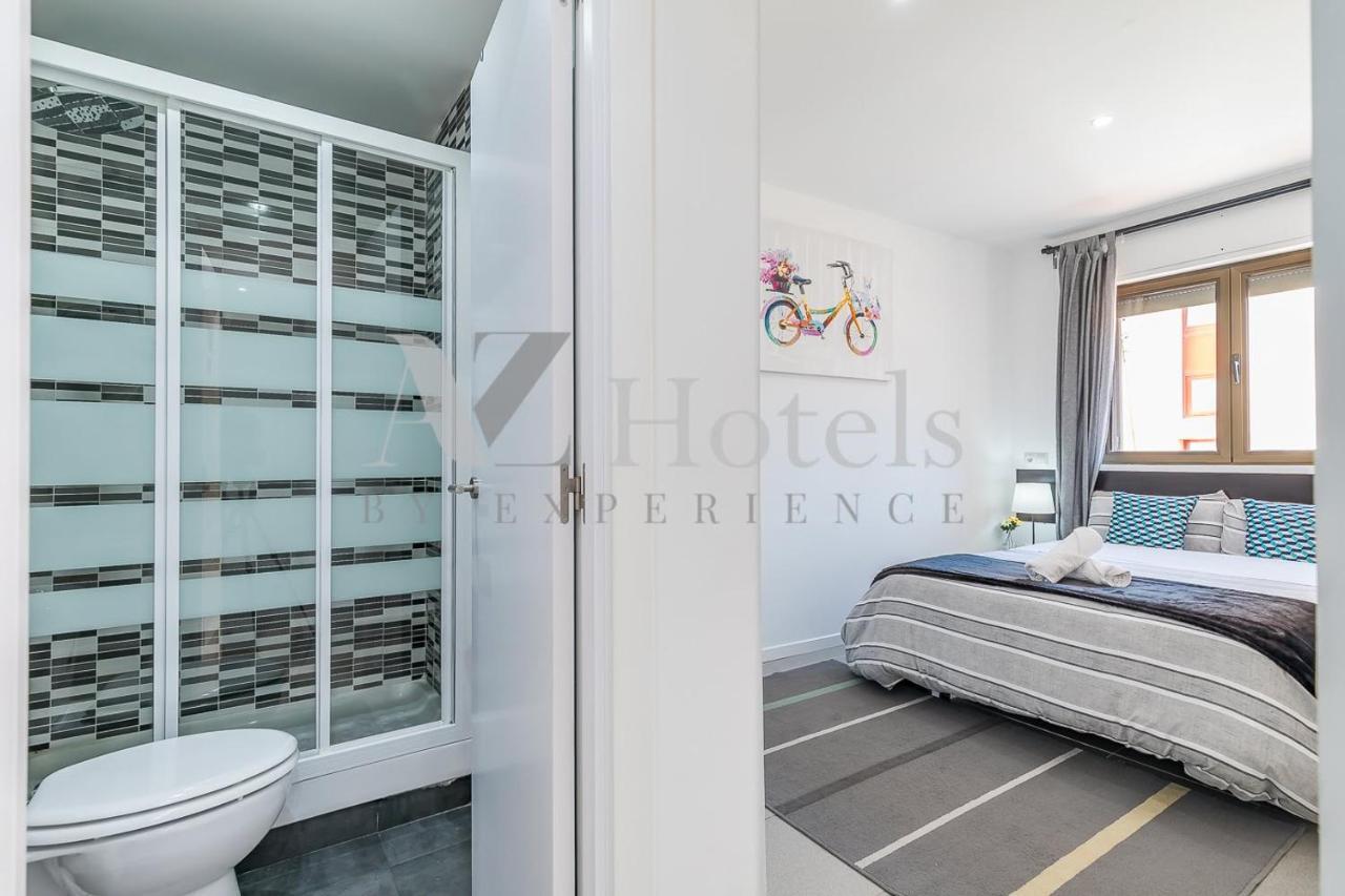 Ayz Sierra De Meira - Auto Check-in (adults Only) Gasthuis Madrid