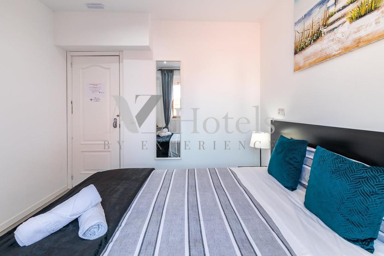 Ayz Sierra De Meira - Auto Check-in (adults Only) Gasthuis Madrid