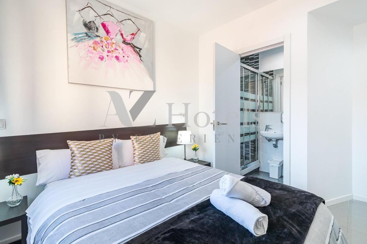 Ayz Sierra De Meira - Auto Check-in (adults Only) Madrid