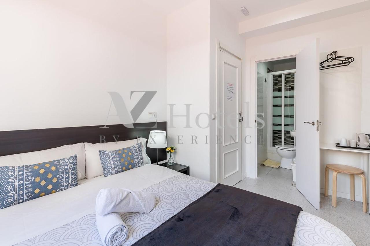 Ayz Sierra De Meira - Auto Check-in (adults Only)