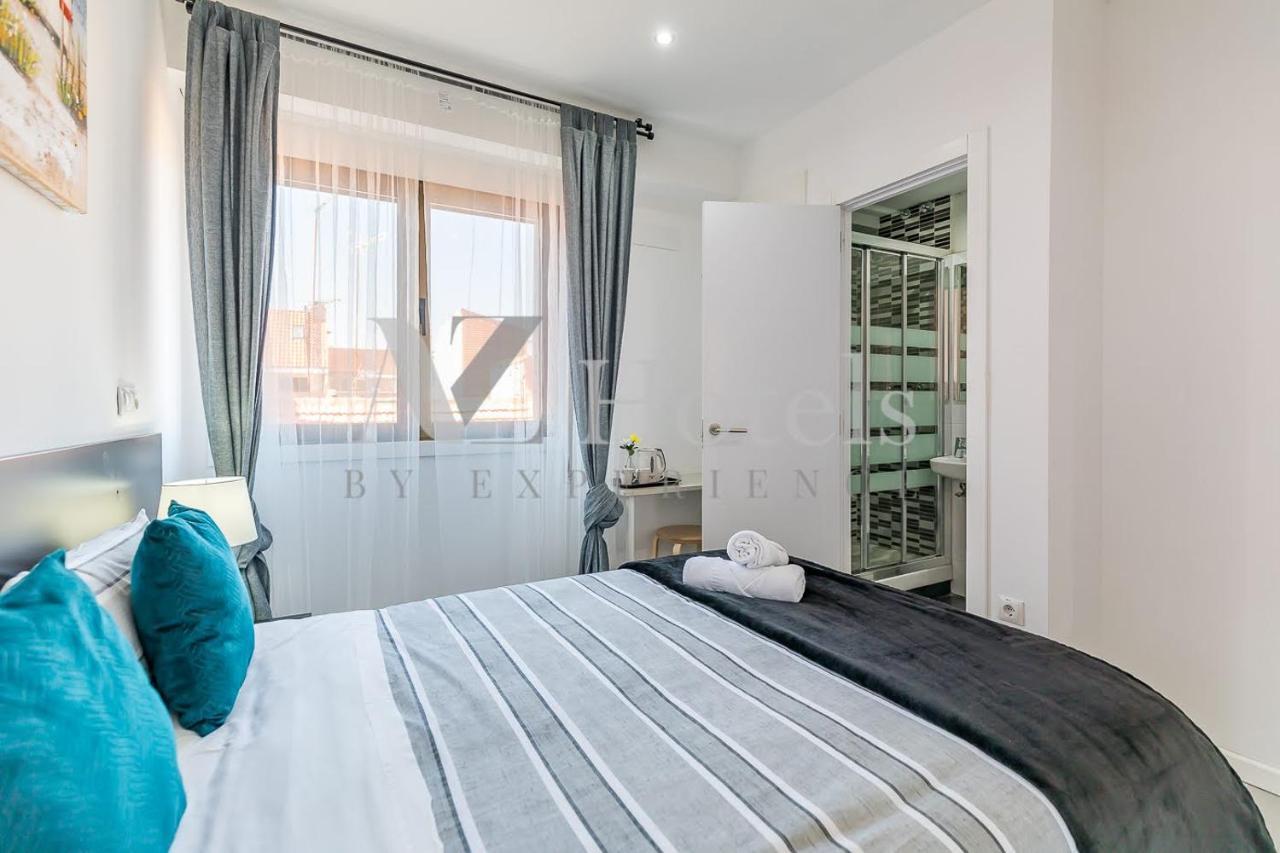 Gasthuis Ayz Sierra De Meira - Auto Check-in (adults Only)