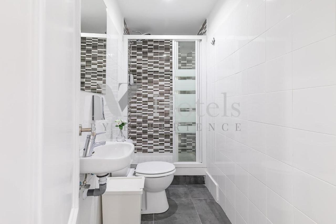 Ayz Sierra De Meira - Auto Check-in (adults Only) Gasthuis Madrid