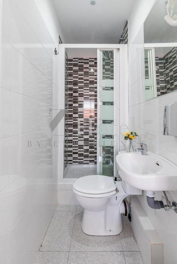 Ayz Sierra De Meira - Auto Check-in (adults Only) Gasthuis 3*